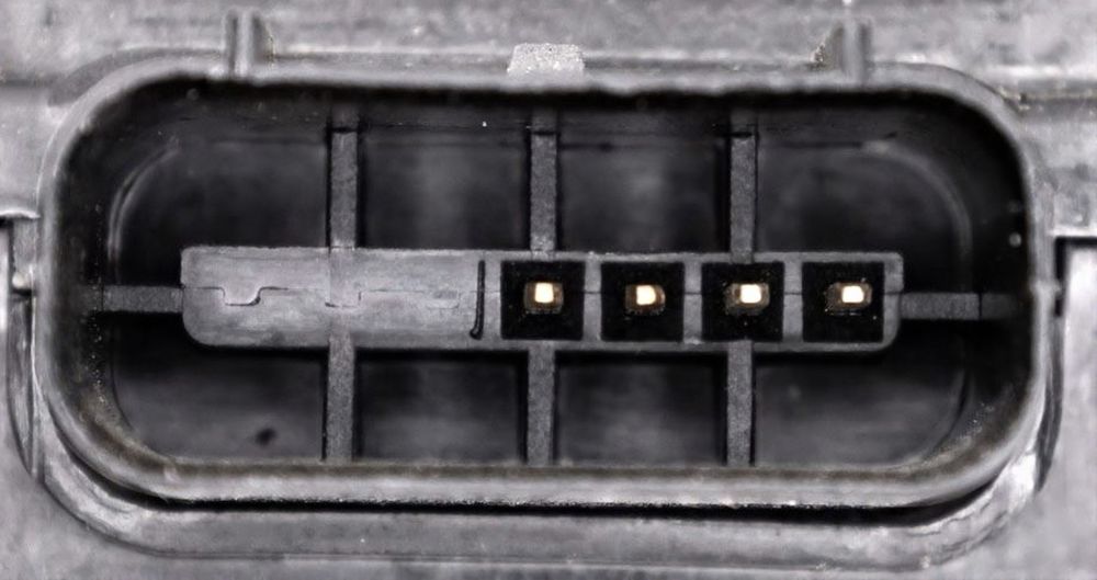 Брава за Kia Optima MK3 (2010-2015)