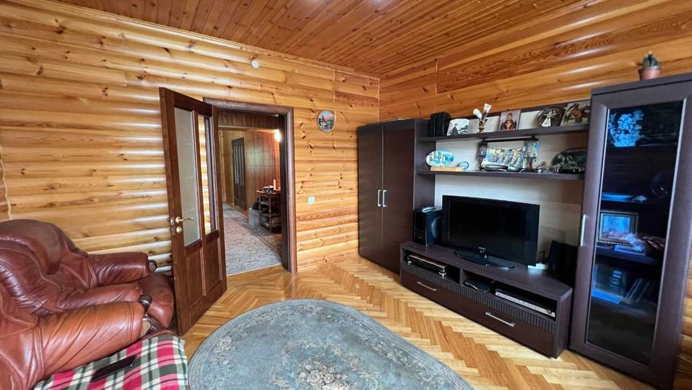 Продаётся дом р-не Тобыл