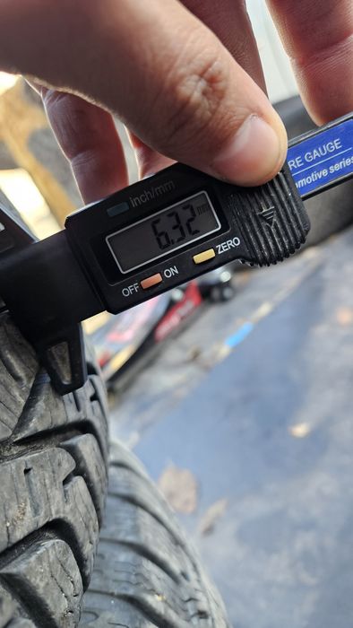 4бр гуми 175 65 14 клебер