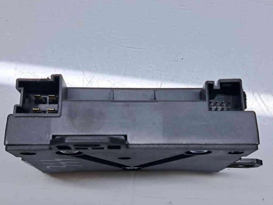 Modul confort  Mercedes Clasa C Coupe (C204) [Fabr 2011-2015] A212900