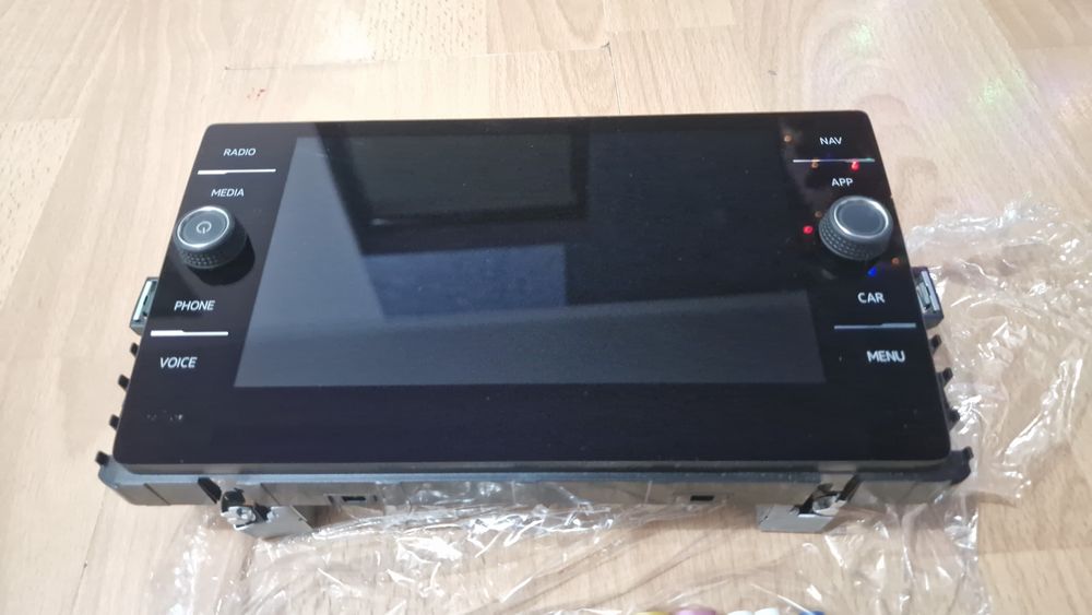 Piese Display Mib 2 Vw/ Skoda
