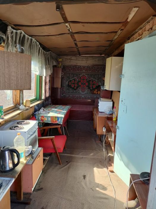 Продам дачу на Аблакетке