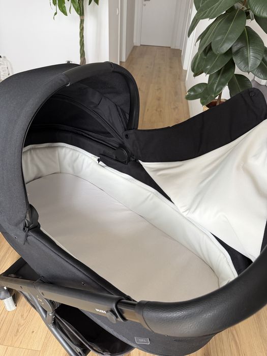 Landou Balios S Lux Moon Black