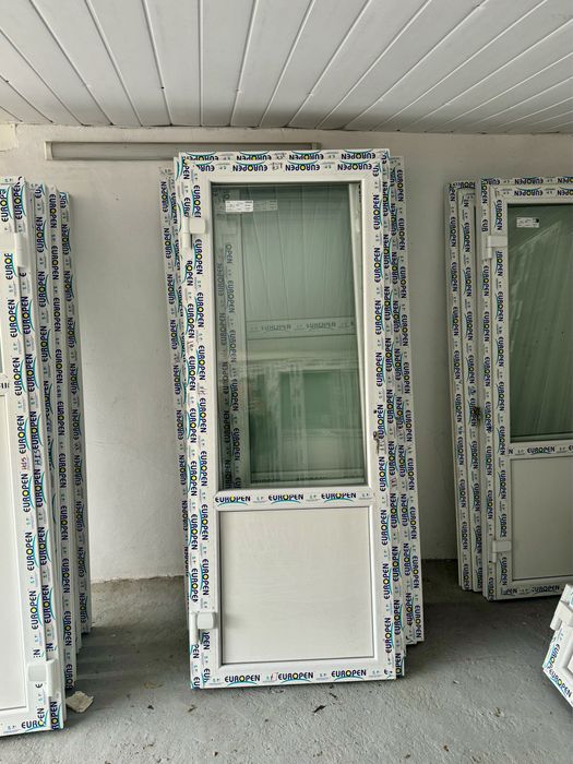 Usa termopan standard interior - exterior pvc