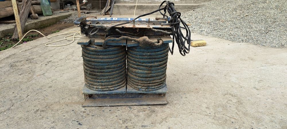 Rassiyskiy Svarichniy Aparat