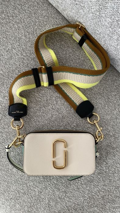Дамски чанти Marc Jacobs, Pinko, Trussardi и др.
