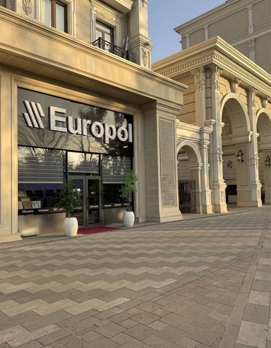 Аренда ПодОфис Ориентир Булывар 320м2