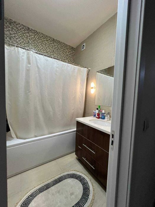 Сдаётся квартира на Алмазаре, ЖК "Almazar city", ор-р: улица Карасарай