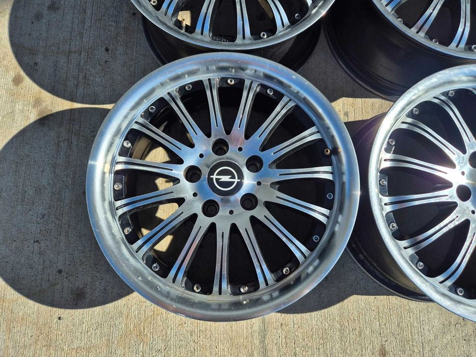 Jante R16 5x110 ORIGINALE OPEL Meriva B-Astra G-H-Vectra-Zafira-Signum