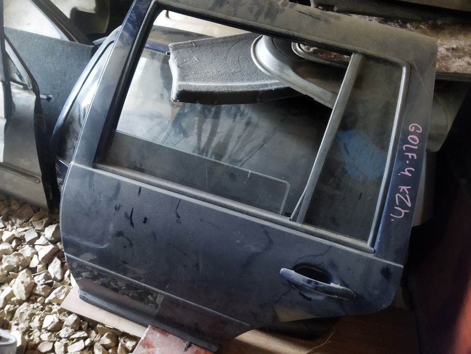 Фольксваген Гольф4 запчасти.