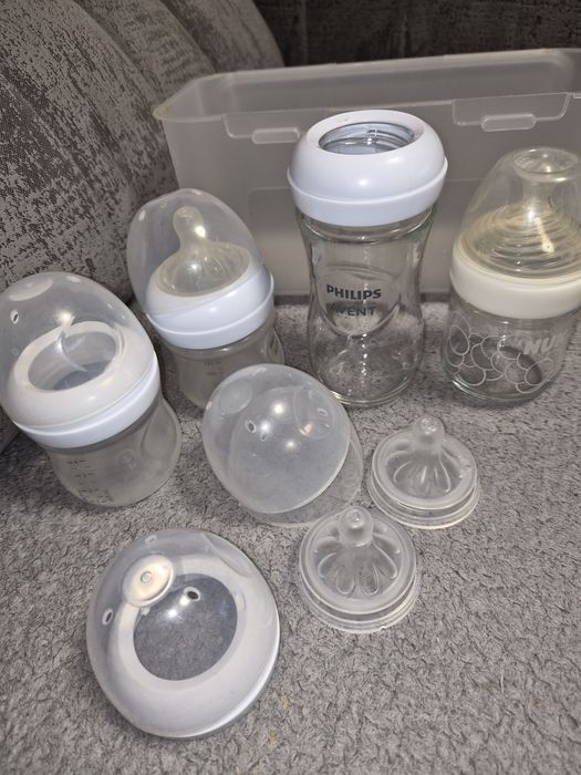 Сушилни за шишета и  Филипс  шишета