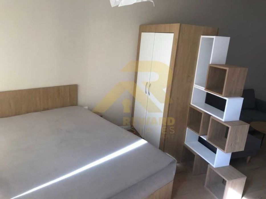 Продава се Едностаен апартамент в София, Малинова долина - 49 кв.м за 2856 €/кв.м - Снимка #2