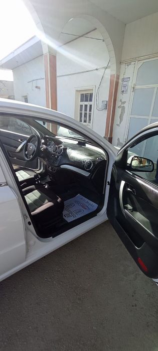 Nexia 3LT. 2019. Moshina sotiladi. 24 ming probeg. Narxi 100 mln.