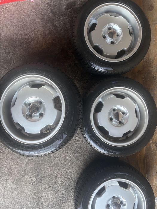 Продам оригинал диски BORBET 4.100