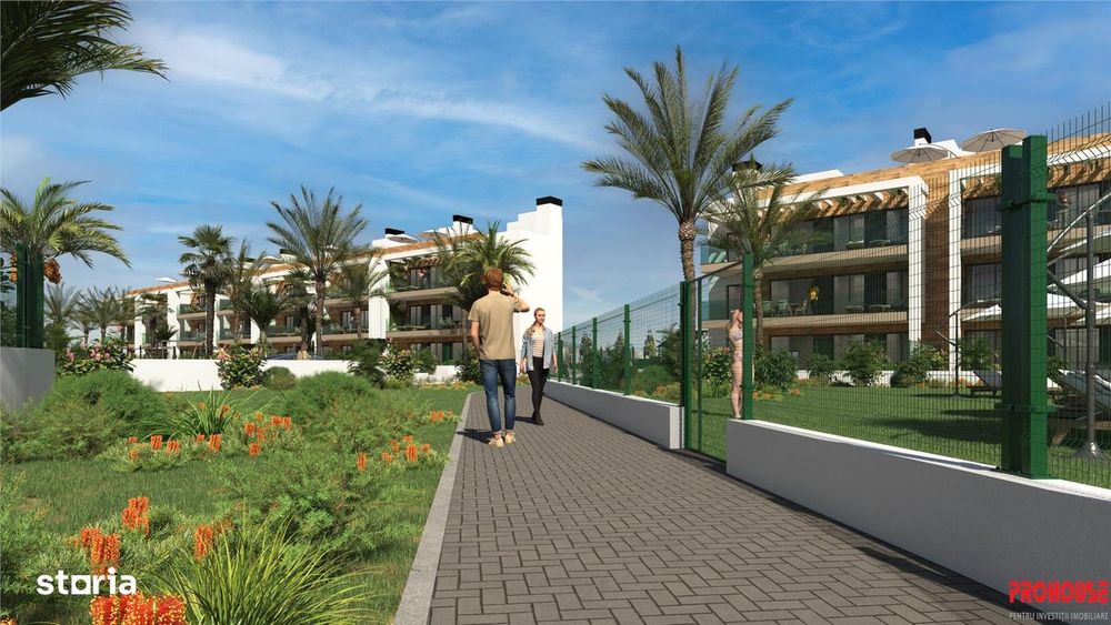 Velapi Golf- O investitie premium in inima Costa Calida, Spania.