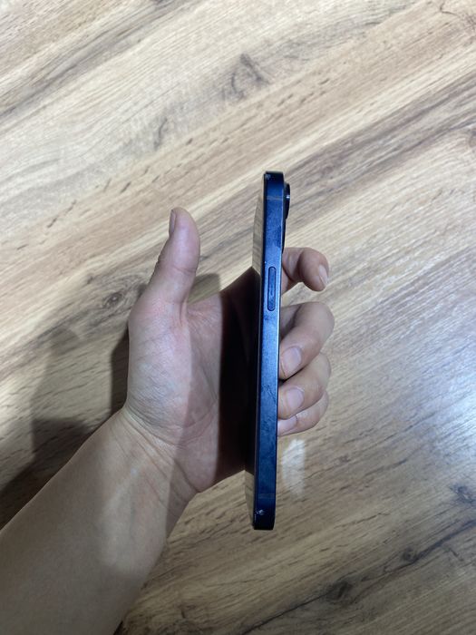 Айфон 13 128/88%