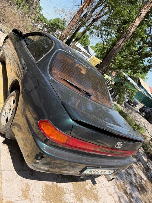 Toyota Carina ED