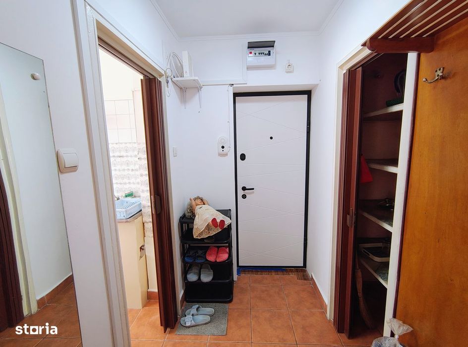 Apartament 2 camere Drumul Taberei Romancierilor