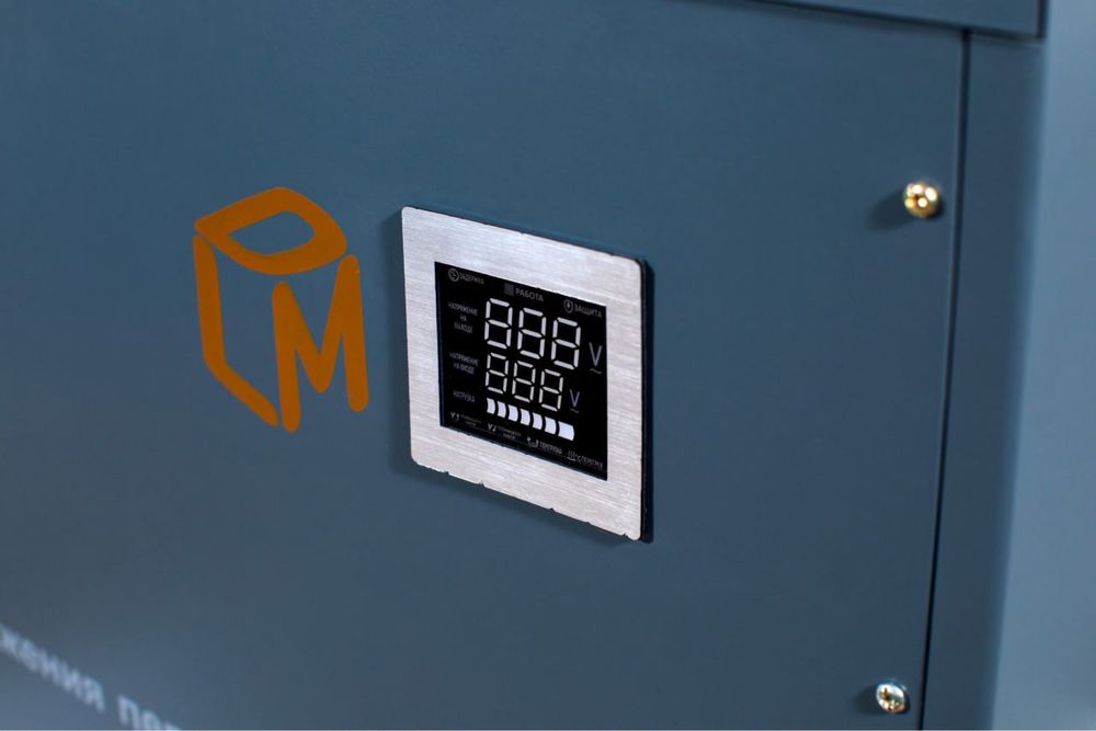 Стабилизатор Green light 40 kVa