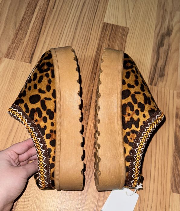 Ugg Animal Print / Noi