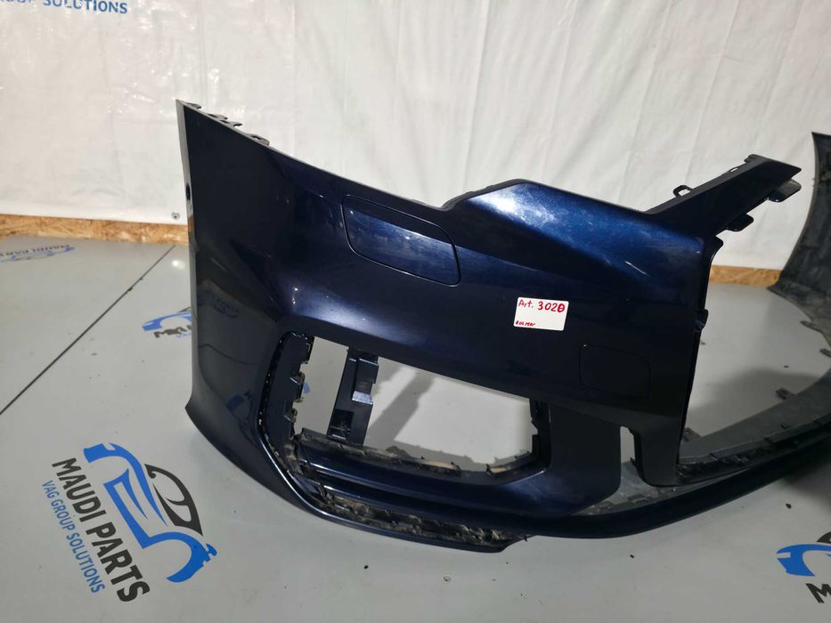 Bara fata Audi A6 C8