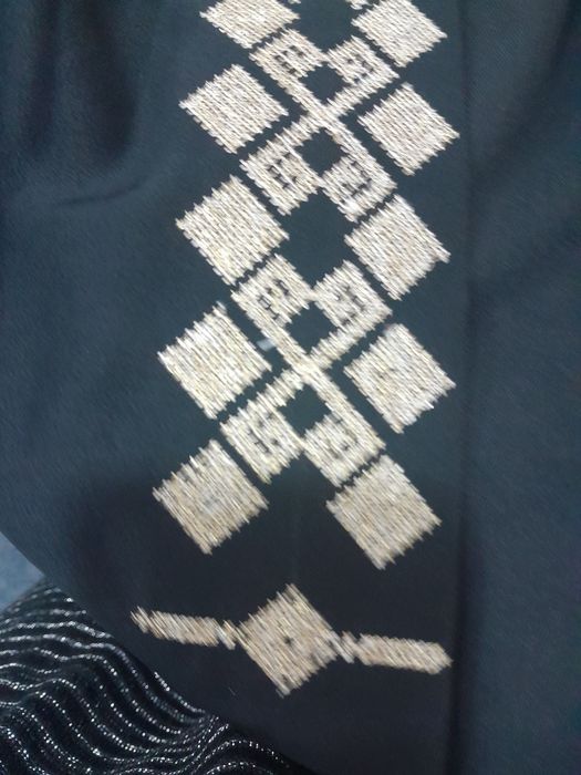 Brother vishivka mashinasi