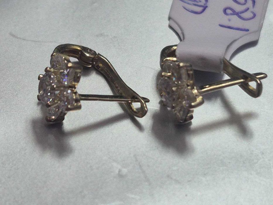 cercei 1,14gr(m3) staramanet