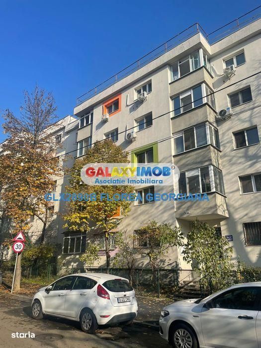 Apartament 2 camere de vanzare Baneasa-Belizarie