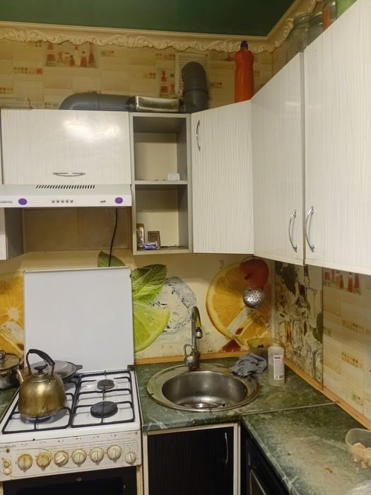 Продам 3 улучшенной