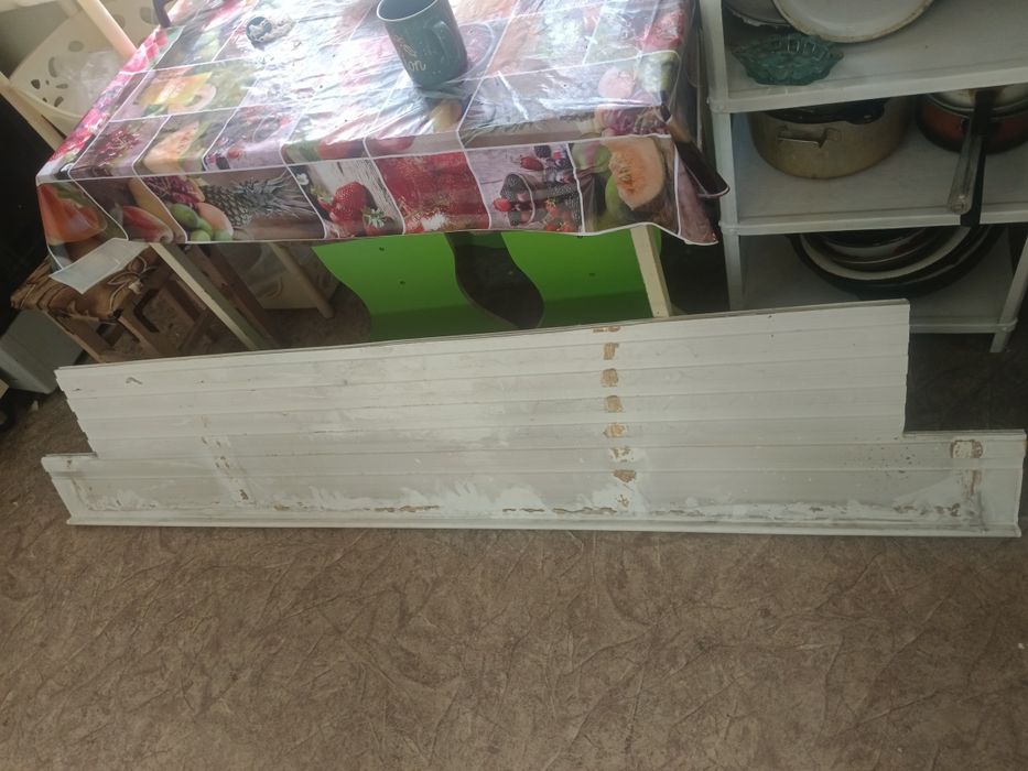 Продам подоконник