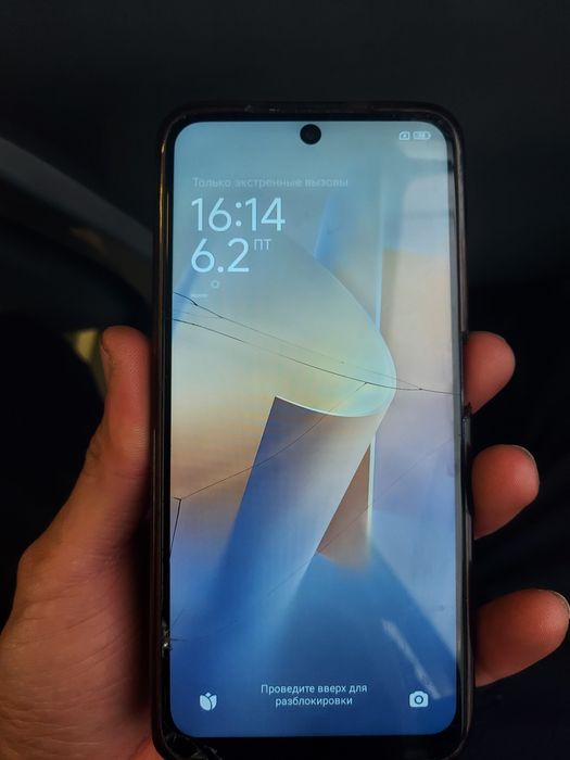 Продам телефон Redmi Note 11