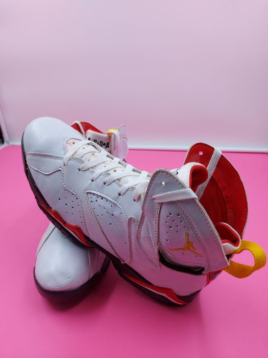 Jordan номер 46 Оригинални мъжки кецове