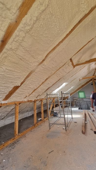 Termoizolatii Hidroizolatii izolatii case