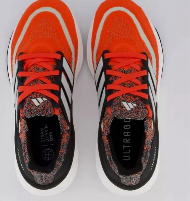 ADIDAS ULTRABOOST Light - 41.1/3 номер