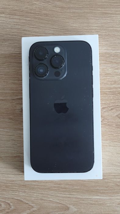 iPhone 14 pro - 128 GB preț fix