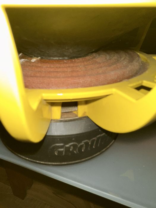 Subwoofer ground zero