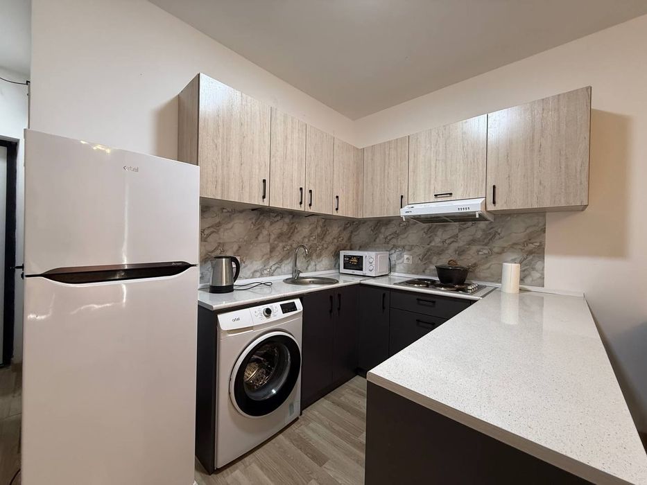 Arenda Maxtumquli ЖК Beshchinor