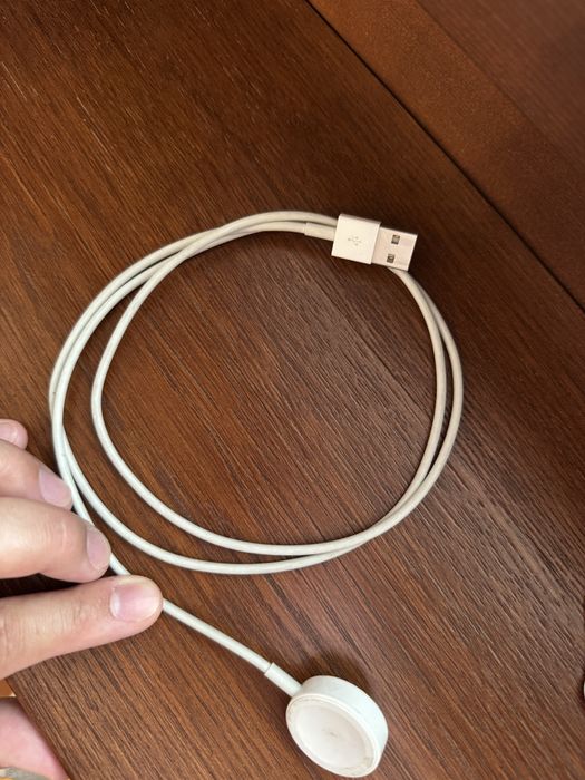 Продам apple watch 3 series
