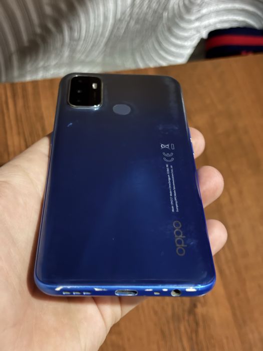 Oppo A53 128гб срочно