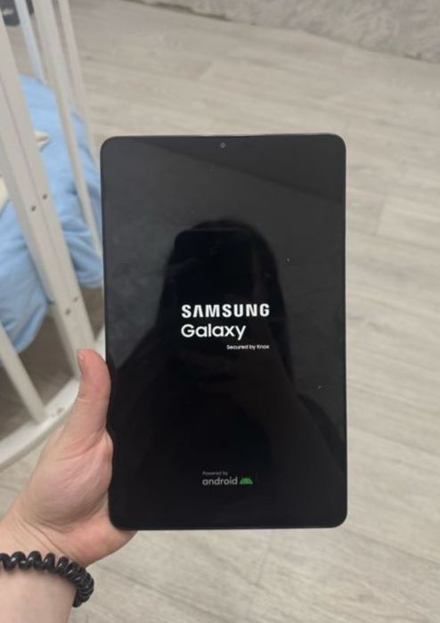 планшеты Samsung Galaxy Tab A9 (8.7")