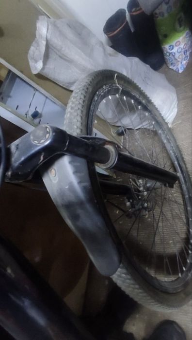 велик подростковый скоростной