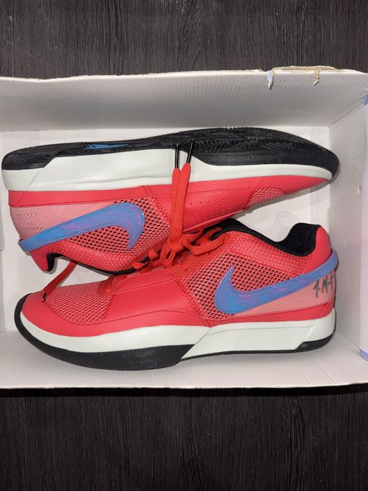 Баскетболни обувки Nike Ja 1 "Fuel" - размер 48.5