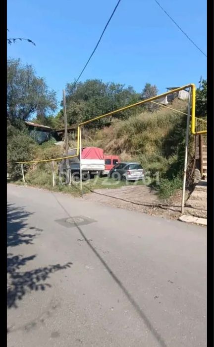 Участок в Кенсае 10 соток