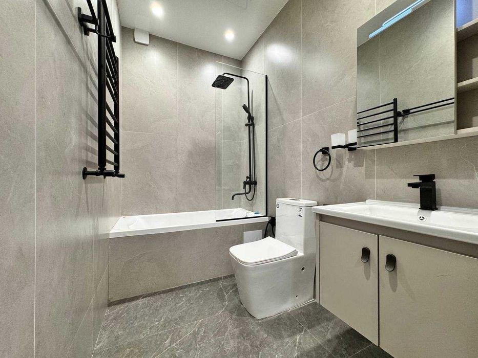 Сдаю кв ЖК New life Евро ЛЮКС БОЛЬШОЙ охраняемый двор 2-ком 4/9 (Р4)