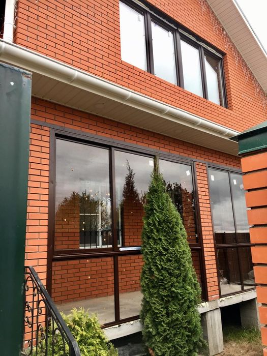 Кирпич облицовочный