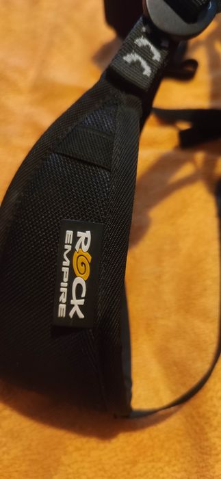 Ham escalada alpinism via ferrata Rock Empire stare foarte buna mar. M L
