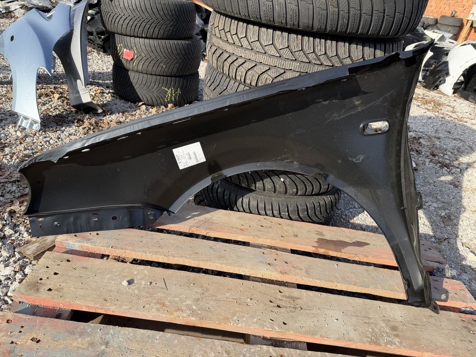 Калник VW Golf 4