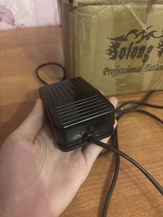 Продам тату машину срочно