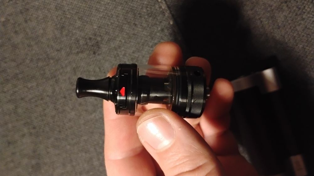 Vand Kit Aspire Zelos 3 cu Atomizor Nautilus 3