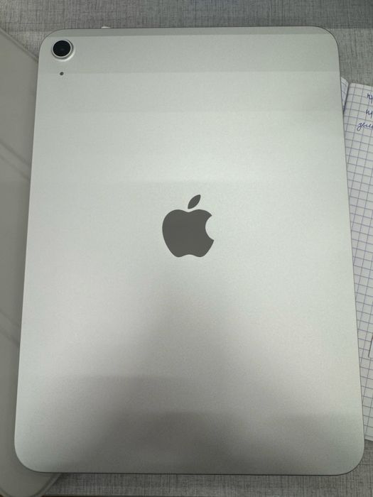 Продам iPad A16, 128GB